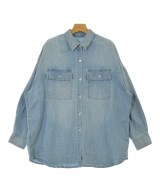 Loungedress カジュアルシャツ