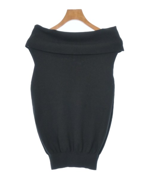 Loungedress(ラウンジドレス)ニット・セーター 黒 サイズ:F/2200672818110