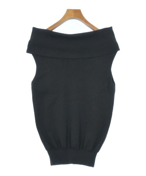 Loungedress（ラウンジドレス）ニット・セーター 黒 サイズ:F レディース/2200672818110