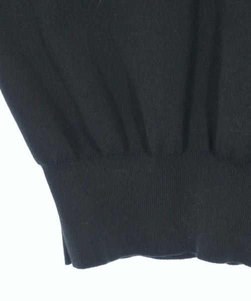 Loungedress（ラウンジドレス）ニット・セーター 黒 サイズ:F レディース/2200672818110