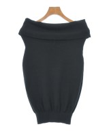 Loungedress（ラウンジドレス）ニット・セーター 黒 サイズ:F レディース/2200672818110