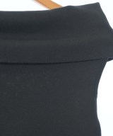 Loungedress（ラウンジドレス）ニット・セーター 黒 サイズ:F レディース/2200672818110