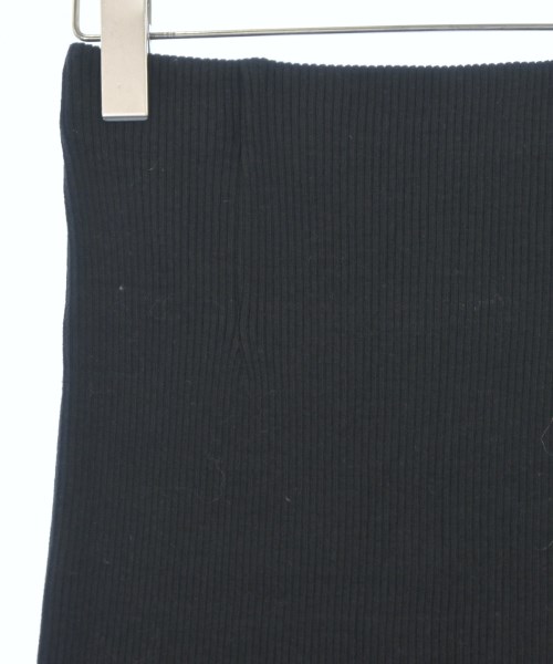 Loungedress（ラウンジドレス）ロング・マキシ丈スカート 黒 サイズ:F レディース/2200672818127