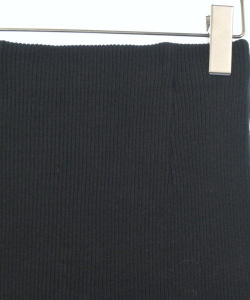 Loungedress（ラウンジドレス）ロング・マキシ丈スカート 黒 サイズ:F レディース/2200672818127