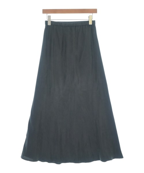 Loungedress（ラウンジドレス）ロング・マキシ丈スカート グレー サイズ:S レディース/2200680689016