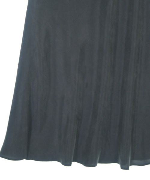 Loungedress（ラウンジドレス）ロング・マキシ丈スカート グレー サイズ:S レディース/2200680689016