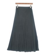 Loungedress（ラウンジドレス）ロング・マキシ丈スカート グレー サイズ:S レディース/2200680689016