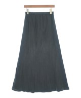 Loungedress（ラウンジドレス）ロング・マキシ丈スカート グレー サイズ:S レディース/2200680689016