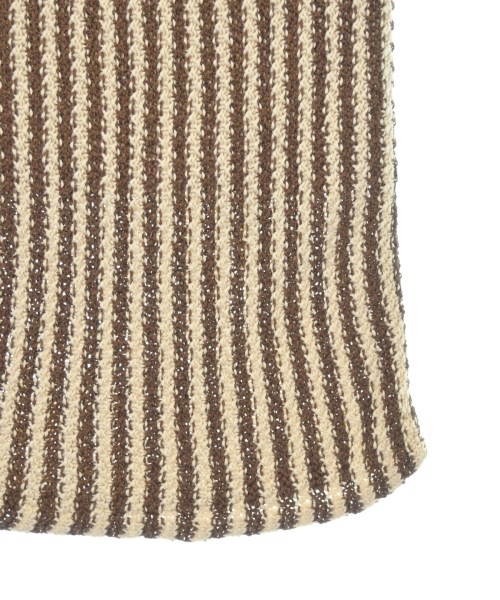 Loungedress（ラウンジドレス）ロング・マキシ丈スカート 白 サイズ:F レディース/2200680720023