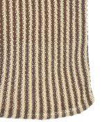 Loungedress（ラウンジドレス）ロング・マキシ丈スカート 白 サイズ:F レディース/2200680720023