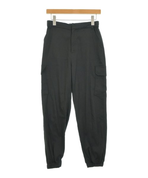 Loungedress(ラウンジドレス)カーゴパンツ 黒 サイズ:S/2200676719031