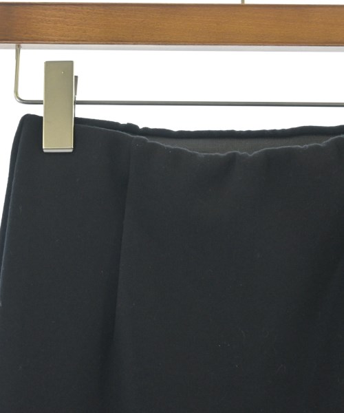 Loungedress（ラウンジドレス）ロング・マキシ丈スカート 黒 サイズ:F レディース/2200677047041