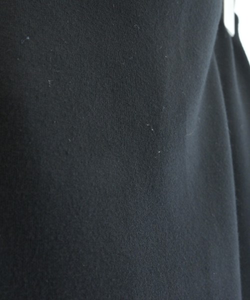 Loungedress（ラウンジドレス）ロング・マキシ丈スカート 黒 サイズ:F レディース/2200677047041