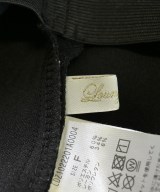 Loungedress（ラウンジドレス）ロング・マキシ丈スカート 黒 サイズ:F レディース/2200677047041