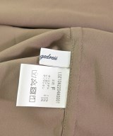 Loungedress（ラウンジドレス）カジュアルシャツ 茶 サイズ:F レディース/2200688041137
