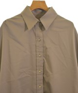 Loungedress（ラウンジドレス）カジュアルシャツ 茶 サイズ:F レディース/2200688041137