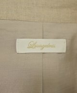 Loungedress（ラウンジドレス）カジュアルジャケット ベージュ サイズ:F レディース/2200694481019