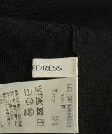 Loungedress（ラウンジドレス）ベスト/ノースリーブ 黒 サイズ:F レディース/2200692285015
