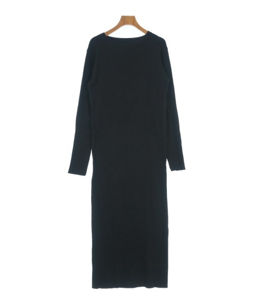 Loungedress(ラウンジドレス)ワンピース 黒 サイズ:M/2200667550070