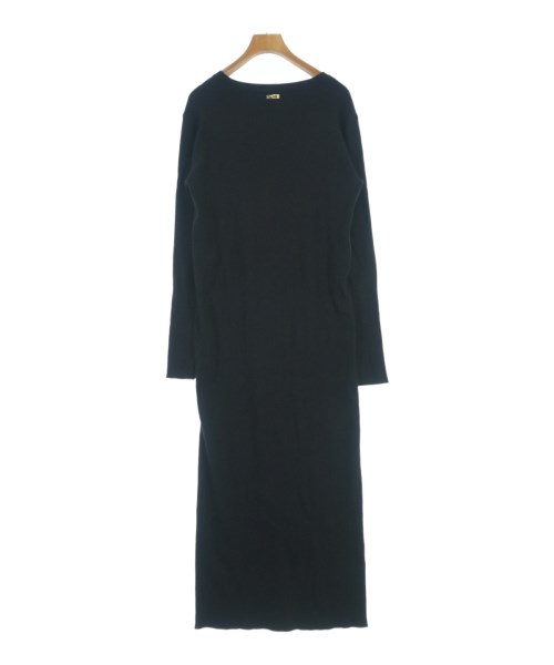 Loungedress（ラウンジドレス）ワンピース 黒 サイズ:M レディース/2200667550070