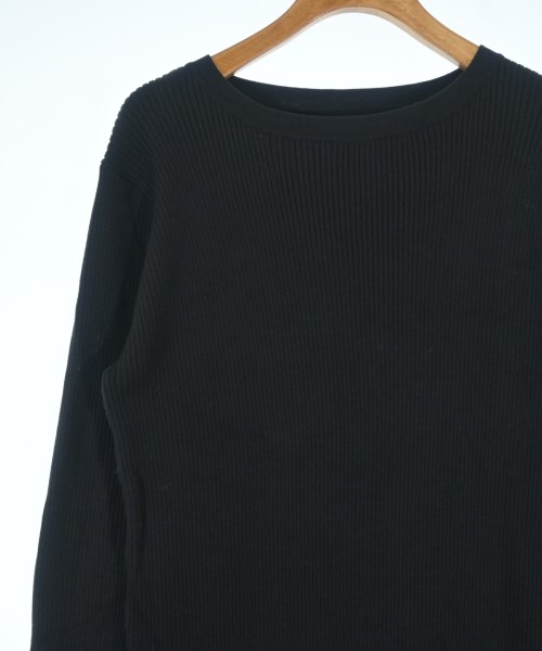 Loungedress（ラウンジドレス）ワンピース 黒 サイズ:M レディース/2200667550070