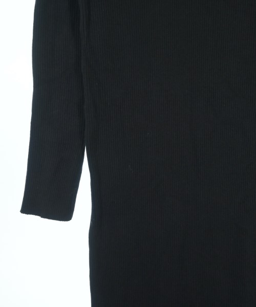Loungedress（ラウンジドレス）ワンピース 黒 サイズ:M レディース/2200667550070