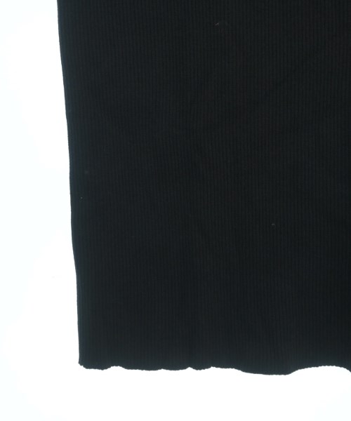 Loungedress（ラウンジドレス）ワンピース 黒 サイズ:M レディース/2200667550070