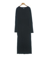 Loungedress（ラウンジドレス）ワンピース 黒 サイズ:M レディース/2200667550070