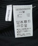 Loungedress（ラウンジドレス）ワンピース 黒 サイズ:M レディース/2200667550070