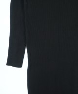 Loungedress（ラウンジドレス）ワンピース 黒 サイズ:M レディース/2200667550070