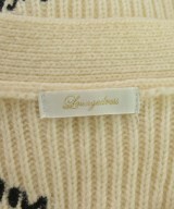 Loungedress（ラウンジドレス）カーディガン 白 サイズ:F レディース/2200692638033