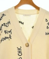 Loungedress（ラウンジドレス）カーディガン 白 サイズ:F レディース/2200692638033
