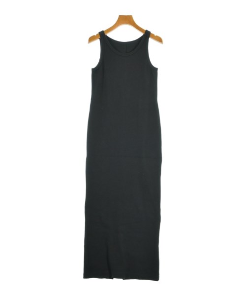 Loungedress(ラウンジドレス)ワンピース 黒 サイズ:F/2200693050056