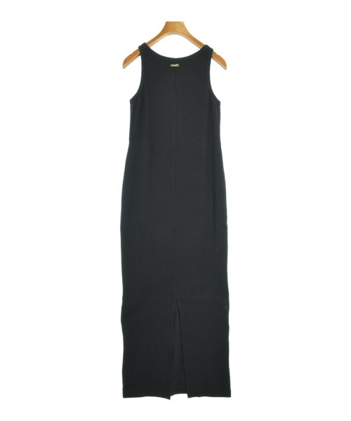 Loungedress（ラウンジドレス）ワンピース 黒 サイズ:F レディース/2200693050056