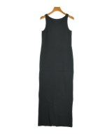 Loungedress（ラウンジドレス）ワンピース 黒 サイズ:F レディース/2200693050056