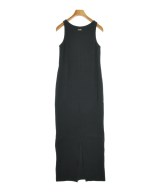 Loungedress（ラウンジドレス）ワンピース 黒 サイズ:F レディース/2200693050056