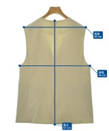 Loungedress（ラウンジドレス）ジャケット ベージュ サイズ:F レディース/2200676431100