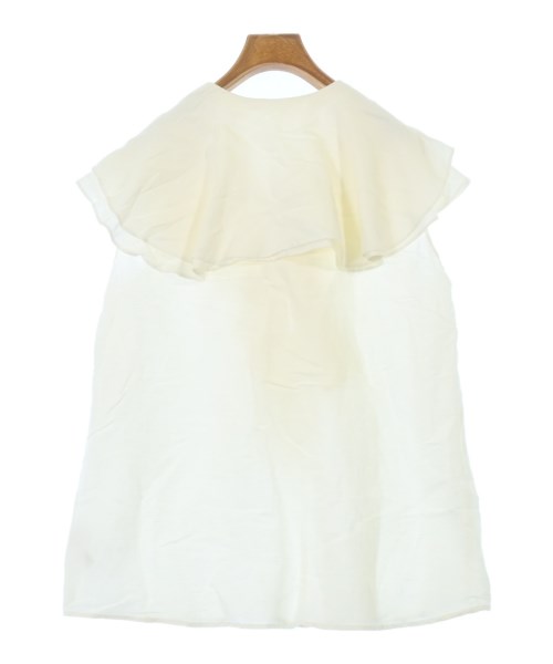 Loungedress（ラウンジドレス）ブラウス 白 サイズ:F レディース/2200687350155