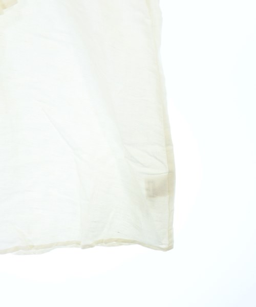 Loungedress（ラウンジドレス）ブラウス 白 サイズ:F レディース/2200687350155