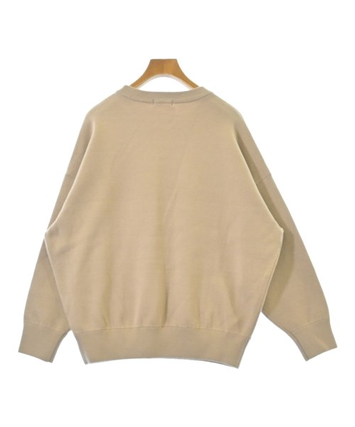 Loungedress（ラウンジドレス）ニット・セーター ベージュ サイズ:F レディース/2200689771231