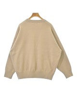 Loungedress（ラウンジドレス）ニット・セーター ベージュ サイズ:F レディース/2200689771231