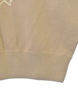 Loungedress（ラウンジドレス）ニット・セーター ベージュ サイズ:F レディース/2200689771231