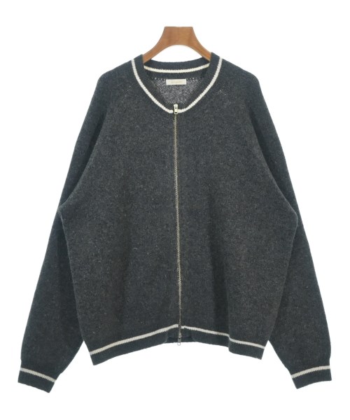 Loungedress(ラウンジドレス)カーディガン グレー サイズ:F/2200693370024
