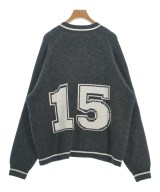 Loungedress（ラウンジドレス）カーディガン グレー サイズ:F レディース/2200693370024