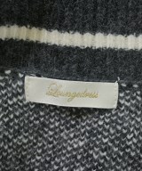 Loungedress（ラウンジドレス）カーディガン グレー サイズ:F レディース/2200693370024