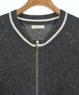 Loungedress（ラウンジドレス）カーディガン グレー サイズ:F レディース/2200693370024