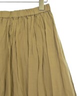Loungedress（ラウンジドレス）ロング・マキシ丈スカート ベージュ サイズ:F レディース/2200693539056