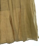 Loungedress（ラウンジドレス）ロング・マキシ丈スカート ベージュ サイズ:F レディース/2200693539056