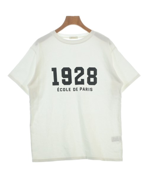 Loungedress(ラウンジドレス)Tシャツ・カットソー 白 サイズ:F/2200694390052