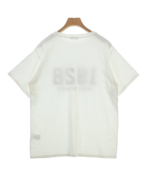 Loungedress（ラウンジドレス）Tシャツ・カットソー 白 サイズ:F レディース/2200694390052